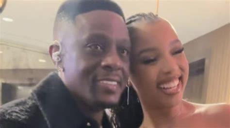 chloe bailey boosie|Boosie Says Chloe Bailey, Not Rihanna, is His .